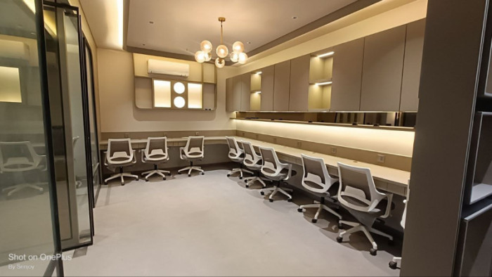 Arch Square, Kolkata - Premium Office Space