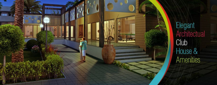 Poonam Pride, Ahmedabad - Beautifully Designed 4 BHK Bungalow