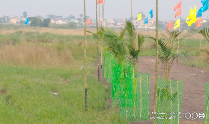 Durgapur Green City, Durgapur - Residential Plots