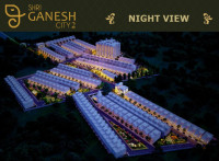 Ganesh City 2