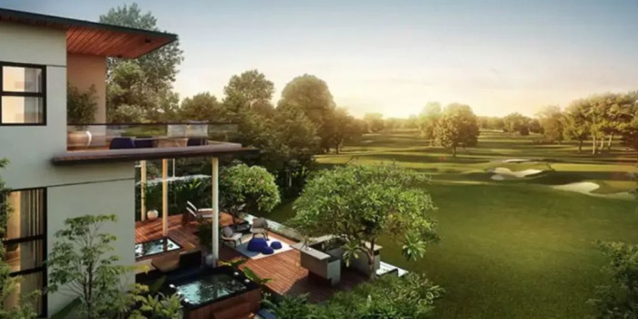 Assetz Promise Of Springs, Bangalore - A Premier Gated Villa/Plot