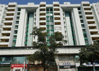 Bcg Residency