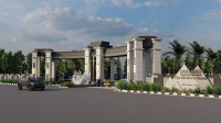Dwarika The Modern Town