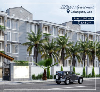 Eleva Suites
