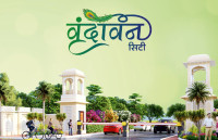 Vrindavan City