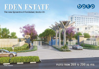 Eden Estate