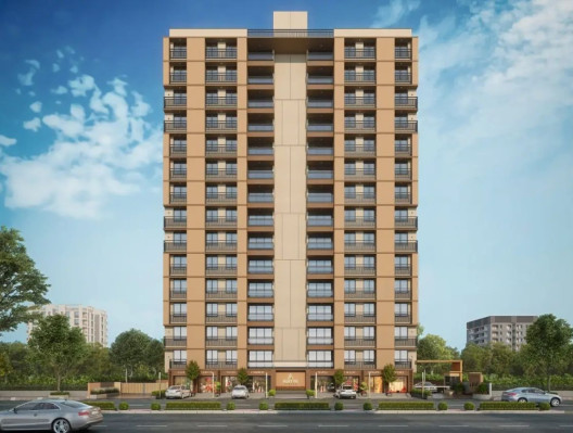 Aditya Greens, Ahmedabad - 3 BHK Homes