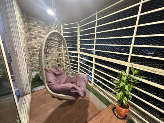Arihant Sparsh, Navi Mumbai - 1/2/3 BHK Apartment