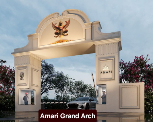 Amari, Coimbatore - Premium Residential Plots