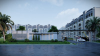 Alaknanda Towers