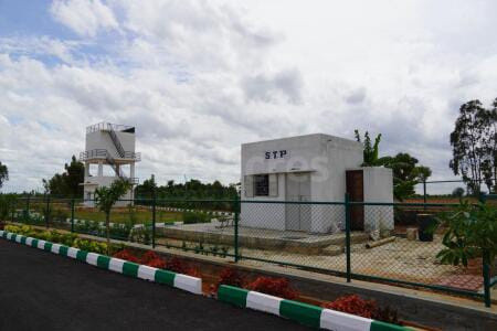Alora Woods, Bangalore - Residential Plots