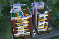 Upcoming Projects