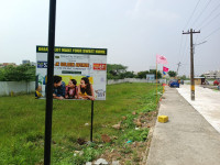 Jk Golden Avenue