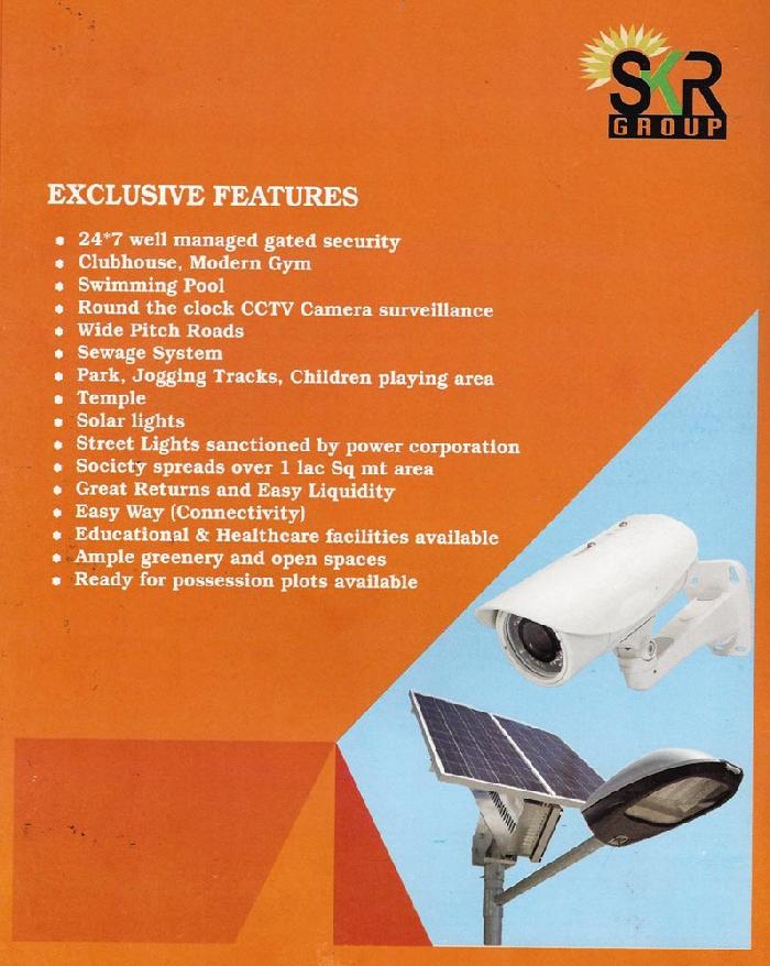 New Friends Society, Ghaziabad - Residential Plots