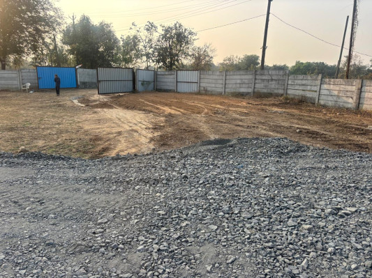 Bhanu Mangal, Valsad - Residential Plots