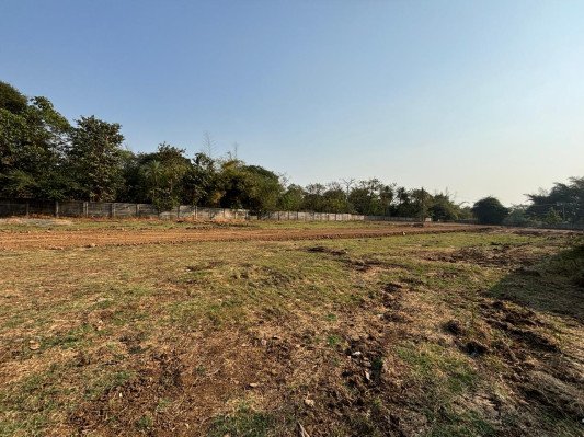 Bhanu Mangal, Valsad - Residential Plots