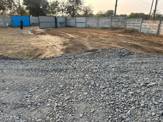 Bhanu Mangal, Valsad - Residential Plots