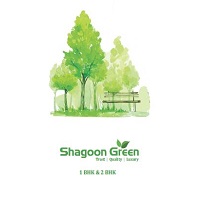 Shagoon Green