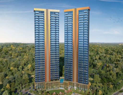 Paras The Manor, Gurgaon - 4 BHK Apartment