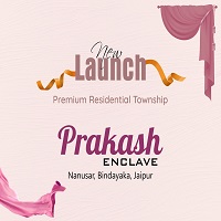 Prakash Enclave