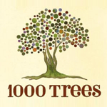 1000 Trees Select