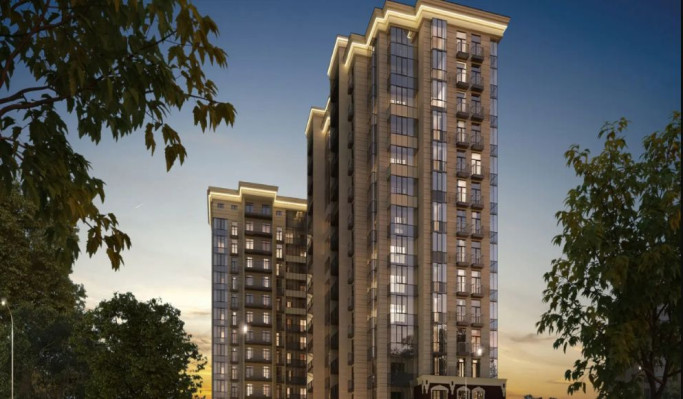 Abhee Eden Vista, Bangalore - 2/3/4 BHK Apartment