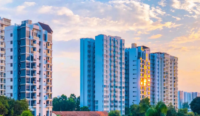 Abhee Eden Vista, Bangalore - 2/3/4 BHK Apartment