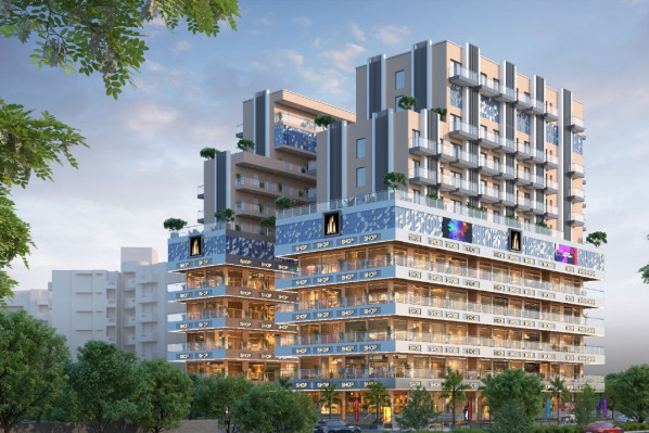 Pi City Center, Jeoni Mandi, Agra