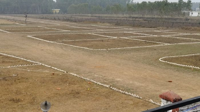 Hills Court, Dak Bunglow Road, Patna