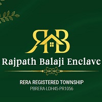 Rajpath Balaji Enclave