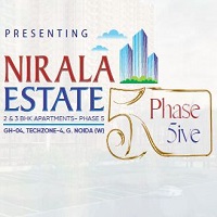 Nirala Estate Phase 5