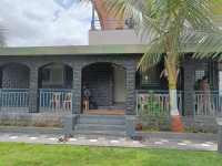 Palm Village