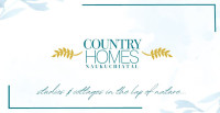 Country Homes