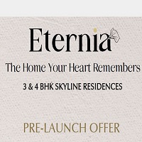 Eternia Residences