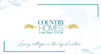 Country Homes
