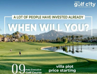 Yugen Golf City