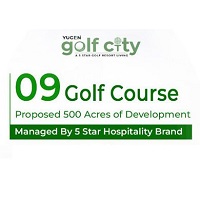 Yugen Golf City