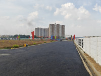 Greenspot Oragadam