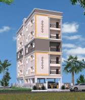 Arundhati Heights