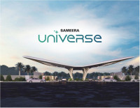 Sameera Universe