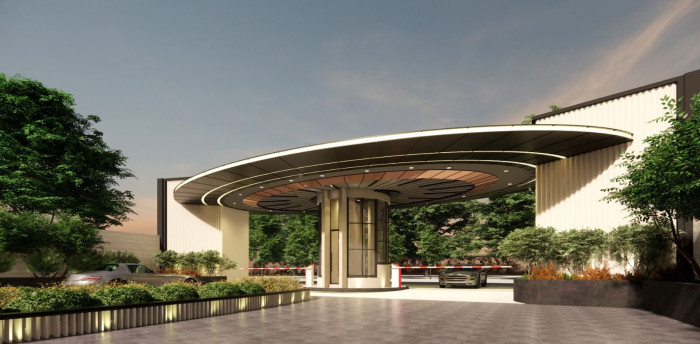 Raheja Ambara, Raipur - Residential Plots