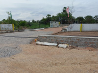 Ongoing Projects
