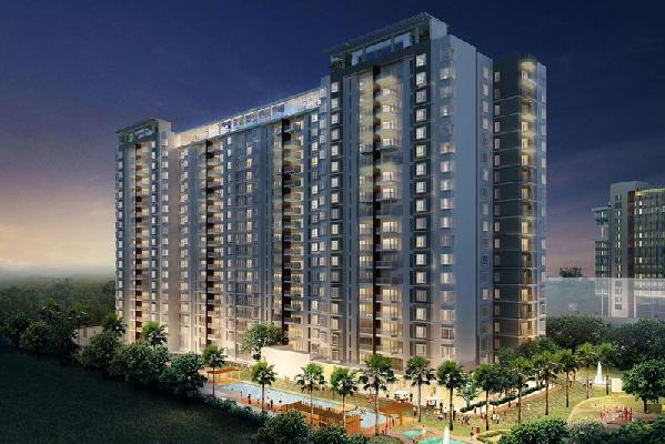 RMZ Galleria Residences, Bangalore - 2 BHK & 3 BHK Apartments