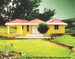 The Shivalik Farms