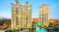 Sheth Vasant Lawns