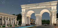 Ahinsa The Grand Green Valley
