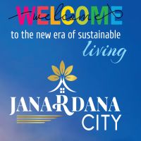 Janardana City