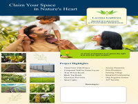 Lalitha Gardenia