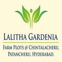 Lalitha Gardenia