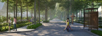 Aspire City